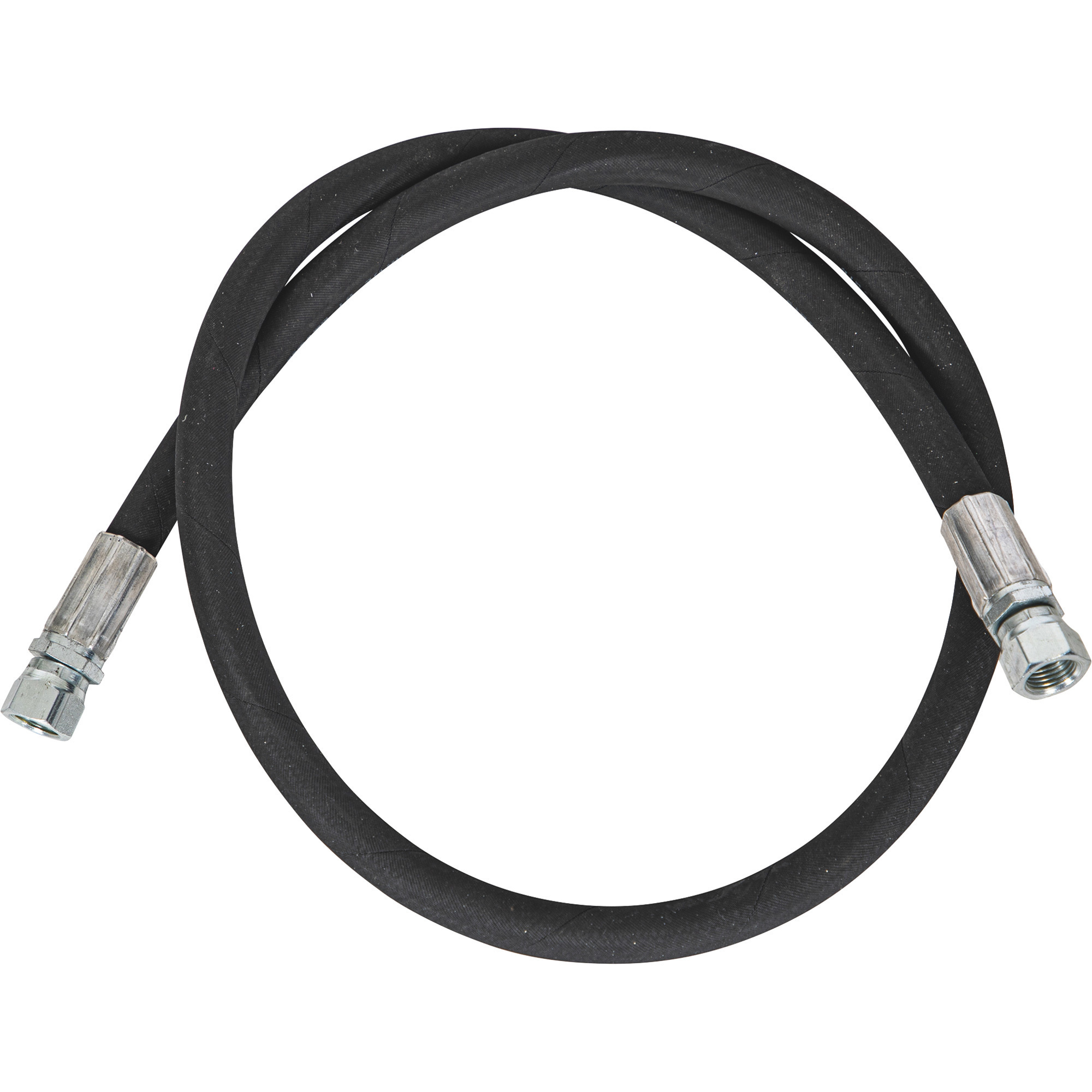 Buyers Products Hydraulic Hose for Western Snowplows — 3/8in.W x 45in.H